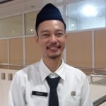 14 Tahun Mengabdi, Rusli Bersyukur Bisa Dilantik PPPK