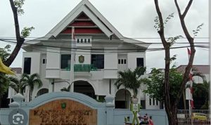 Pj Bupati Takalar: Kita Akan Laksanakan Mutasi Pejabat Secara Serentak dan Tidak Berulang-ulang