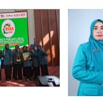 Ketua TP PKK Kecamatan Polut merasa Bangga dan Bersyukur, Takalar Raih Juara 3 Lomba B2SA Tingkat Provinsi Sul-Sel