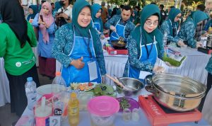 PKK Takalar Berhasil Raih Juara 3 Lomba B2SA Tingkat Provinsi Sulsel