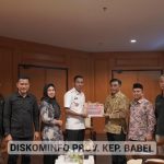 Pj Gubernur Suganda Harapkan KPU Persiapkan Pemilu 2024 dengan Matang