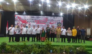 Dinas Pendidikan dan Kebudayaan Pangkalpinang Menggelar Sarasehan Sejarah Kota Pangkalpinang