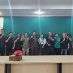 Kajari Pangkalpinang Dukung Agenda dan Program JMSI Babel