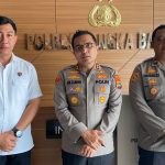 Tim Gabungan Polres Bangka Barat dan Polsek Kelapa Ungkap HA Pencurian BBM Mengaku Anggota Krimsus