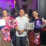 Dua Gadis Cantik Asal Bangka Selatan Dinobatkan Sebagai Runner Up dan Putri Pariwisata Favorit