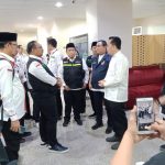 Kemendagri dan Kemenag Gelar Rakor Penyelenggaraan Haji dan Umroh di Mekkah, Bahas Pembiayaan Petugas Haji Daerah