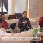 Pendangkalan Alur Muara Jelitik Mulai Menemui Titik Terang, Ini Penjelasan Pj Gubernur Suganda