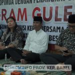 Pesan Dibalik ‘Gule Kabung’ dan ‘Nganggung’Bu