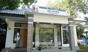 Semester I Tahun 2023, Program TJSL PLN Bawa 5.425 UMK Naik Kelas