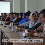 Sekda Kepulauan Babel Inginkan Pemulangan Jemaah Haji Kuota Tambahan Berlangsung Optimal