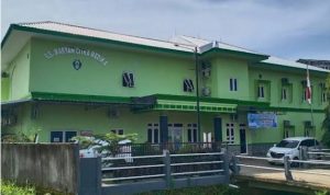 Dirut RS Maryam Citra Medika Angkat Bicara Mengenai Ulat Dalam Makanan Pasien