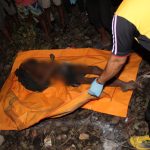 Penemuan Mayat Seorang Pria di Jeneponto Gegerkan Warga yang Diduga ODGJ
