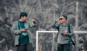 Inilah Sosok Pendim yang Menyajikan Berita Terupdate Kegiatan TMMD 117 Kodim 0429/Lamtim