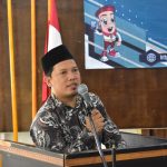 Perkuat Kualitas dan Profesionalitas, Bawaslu Basel Gelar Fasilitasi Pembinaan dengan Panwascam