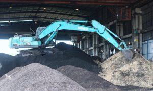 Lewat _Co-Firing_, PLTU Air Anyir Mampu Produksi Energi Hijau dan Tekan Emisi di Pulau Bangka