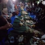 Sambut Tahun Baru Islam, Warga Dusun V Desa Bagelen Menggelar Grebeg Suro