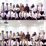 Tingkatkan Integritas, DPC PERADI SAI Gelar Ujian Profesi