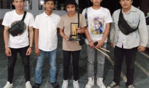 Luar Biasa!! Dua Grop Band Basel Sabet Juara 1 dan 3 Festival Band Belinyu Music Competition
