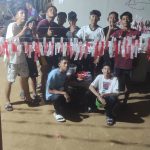 Sambut HUT Kemerdekaan RI ke-78, Ini Kegiatan Pemuda Dusun V Desa Bagelen