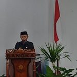 Sukses Raih WTP ke 9 Kalinya, Ketua DPRD Bangka: Semoga Tahun Depan Terus Dipertahankan