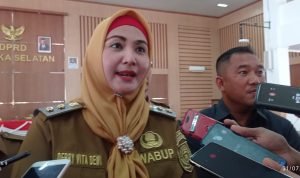 Bahas KUA dan PPAS, Pemkab Basel Fokus Tingkatkan Kualitas Pelayanan Dasar dan Infrastruktur