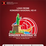 Logo Kongres Nasional VI GAM Resmi Diluncurkan