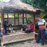 Babinsa Koramil 2302/Bojonegara, Komsos Terkait Tentang Ketertiban dan Keamanan