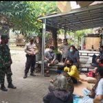 Babinsa Koramil 2301/Cilegon, Bintahwil Tentang Marak Pencurian