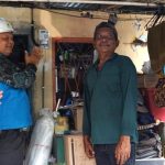 Program Sambung Listrik Gratis Light Up The Dream PLN Sentuh 11.819 Penerima Manfaat di Indonesia