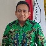 SMAN 1 Kota Cilegon Laksanakan Kegiatan MPLS