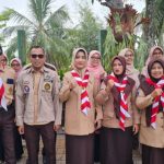 Kegiatan Pembukaan MPPT SMAN 5 Kota Cilegon