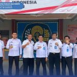 Pastikan Status Gizi WBP Baik, Tim Analis  Hukum dan HAM SIPKUMHAM Monitoring Layanan di Rutan Kelas IIB Sukadana