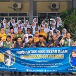SMAN 5 Kota Cilegon Gelar Acara Peringatan Hari Besar Islam 1 Muharam 1445 Hijriah