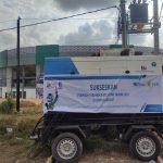 Sukses Pasok Listrik Tanpa Kedip di Pembukaan Porprov VI Babel 2023, PLN Siap Menjaga Keandalan Kelistrikan Sampai Penutupan