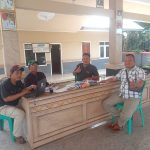 Panitia Pilkades Mataram Baru Resmi Membuka Pendaftaran Calon Kepala Desa