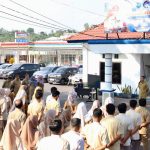 Diskominfo Pangkalpinang Luncurkan Inovasi SIP KADIN, Memudahkan Pemantauan Keuangan Dinas