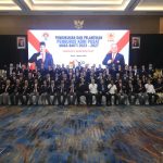 Menpora Satu Hati Berkolaborasi dengan KONI