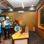 Sejarah Baru, Mensesneg Resmikan Revitalisasi Kelistrikan PLN di Istana Kepresidenan Jakarta Setelah 63 Tahun Sejak Zaman Bung Karno