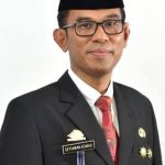 Pertahankan Predikat Kabupaten Sehat, Pj Bupati Paparkan 9 Tatanan 