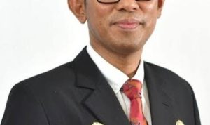 Pertahankan Predikat Kabupaten Sehat, Pj Bupati Paparkan 9 Tatanan 
