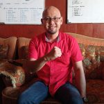 Menyoal Konflik Atlit Bilyar, KONI Basel: Kami Bekerja Secara Profesional