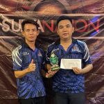 Pebiliar Asal Basel Kecewa Namanya Tak Masuk Atlet Porprov V