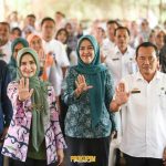 Nanda Bentuk Tim Audit Kasus Stunting