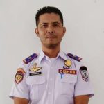 Tingkatkan Konektivitas Antar dua Kabupaten, Dishub Basel Rutin Lakukan Keberangkatan KMP Lintas Pelabuhan