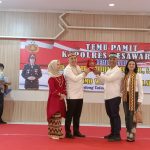 Bupati Dendi, Kenang Satu Setengah Tahun Bersama Pratomo Widodo