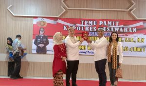 Bupati Dendi, Kenang Satu Setengah Tahun Bersama Pratomo Widodo