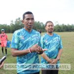 GSI Merupakan Wadah untuk Jaring Atlet Muda Berbakat