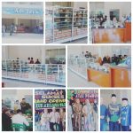Peresmian Toko Roti Kue Adi Jaya, Kini Telah Hadir di Takalar