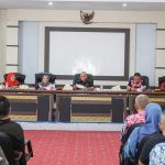 Walkot Molen Sebut PKK Sebagai Ujung Tombak di Masyarakat