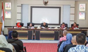 Walkot Molen Sebut PKK Sebagai Ujung Tombak di Masyarakat